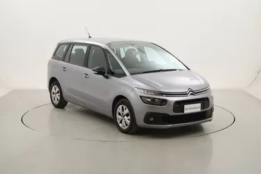 Citroen Grand C4 SpaceTourer Feel EAT8 - 7 POSTI 1.5 Diesel 131CV Automatico Citroen Grand C4 SpaceTourer Feel EAT8 - 7 POSTI 1.5 Diesel 131CV Automatico