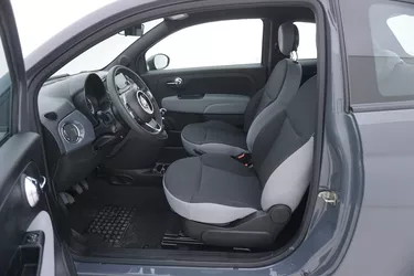 Fiat 500 Hybrid Pop 1.0 Mild Hybrid 70CV Manuale Sedili