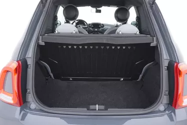 Fiat 500 Hybrid Pop 1.0 Mild Hybrid 70CV Manuale Bagagliaio