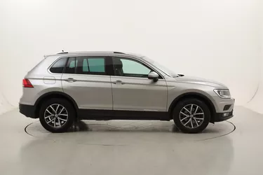 Volkswagen Tiguan Business DSG 2.0 Diesel 150CV Automatico