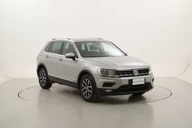 Volkswagen Tiguan Business DSG 2.0 Diesel 150CV Automatico