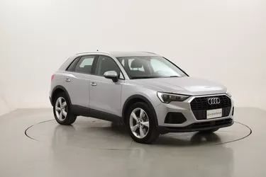 Audi Q3 PHEV S-Tronic 1.4 Plug-In Hybrid 245CV Automatico