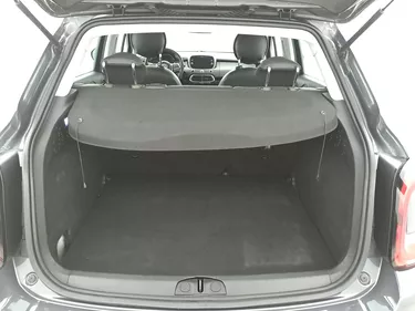 Fiat 500X Cross 1.0 Benzina 120CV Manuale Bagagliaio