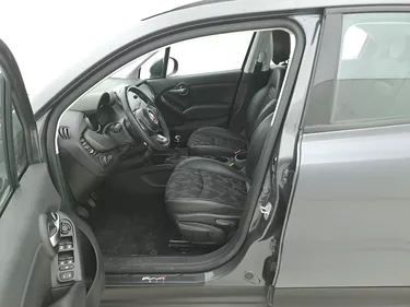Fiat 500X Cross 1.0 Benzina 120CV Manuale Sedili