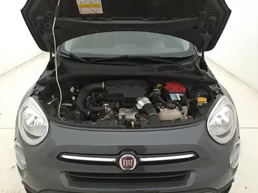 Fiat 500X Cross 1.0 Benzina 120CV Manuale Vano motore