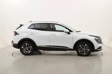 Kia Sportage Hybrid Style AT 1.6 Full Hybrid 230CV Automatico Kia Sportage Hybrid Style AT 1.6 Full Hybrid 230CV Automatico