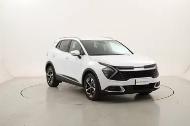 Kia Sportage Hybrid Style AT 1.6 Full Hybrid 230CV Automatico Kia Sportage Hybrid Style AT 1.6 Full Hybrid 230CV Automatico