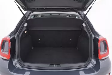 Fiat 500X Connect DCT 1.3 Benzina 150CV Automatico Bagagliaio