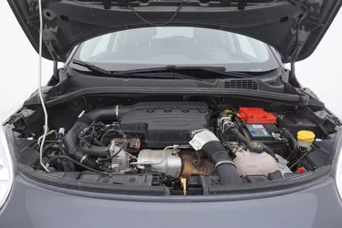 Fiat 500X Connect DCT 1.3 Benzina 150CV Automatico Vano motore