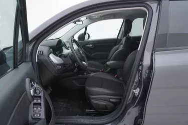 Fiat 500X Connect DCT 1.3 Benzina 150CV Automatico Sedili