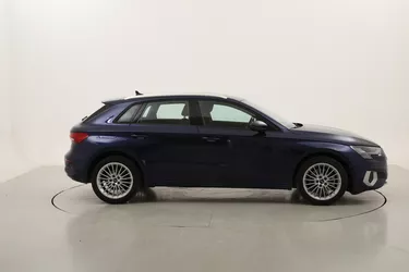 Audi A3 30 TDI Business Advanced 2.0 Diesel 116CV Manuale Audi A3 30 TDI Business Advanced 2.0 Diesel 116CV Manuale