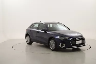 Audi A3 30 TDI Business Advanced 2.0 Diesel 116CV Manuale Audi A3 30 TDI Business Advanced 2.0 Diesel 116CV Manuale