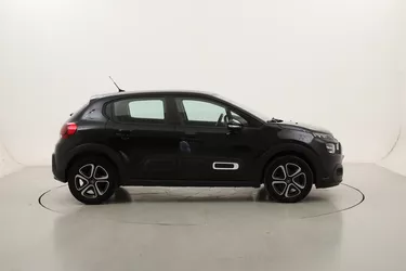 Citroen C3 Plus 1.2 Benzina 83CV Manuale