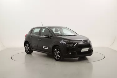 Citroen C3 Plus 1.2 Benzina 83CV Manuale