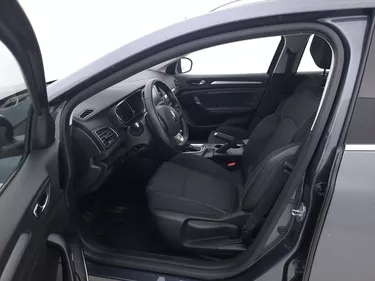 Renault Megane Sporter Duel2 EDC 1.5 Diesel 116CV Automatico Sedili