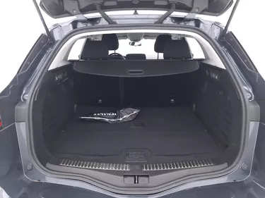Renault Megane Sporter Duel2 EDC 1.5 Diesel 116CV Automatico Bagagliaio