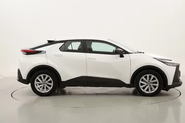 Toyota C-HR Hybrid Active 1.8 Full Hybrid 140CV Automatico