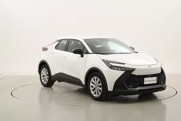 Toyota C-HR Hybrid Active 1.8 Full Hybrid 140CV Automatico