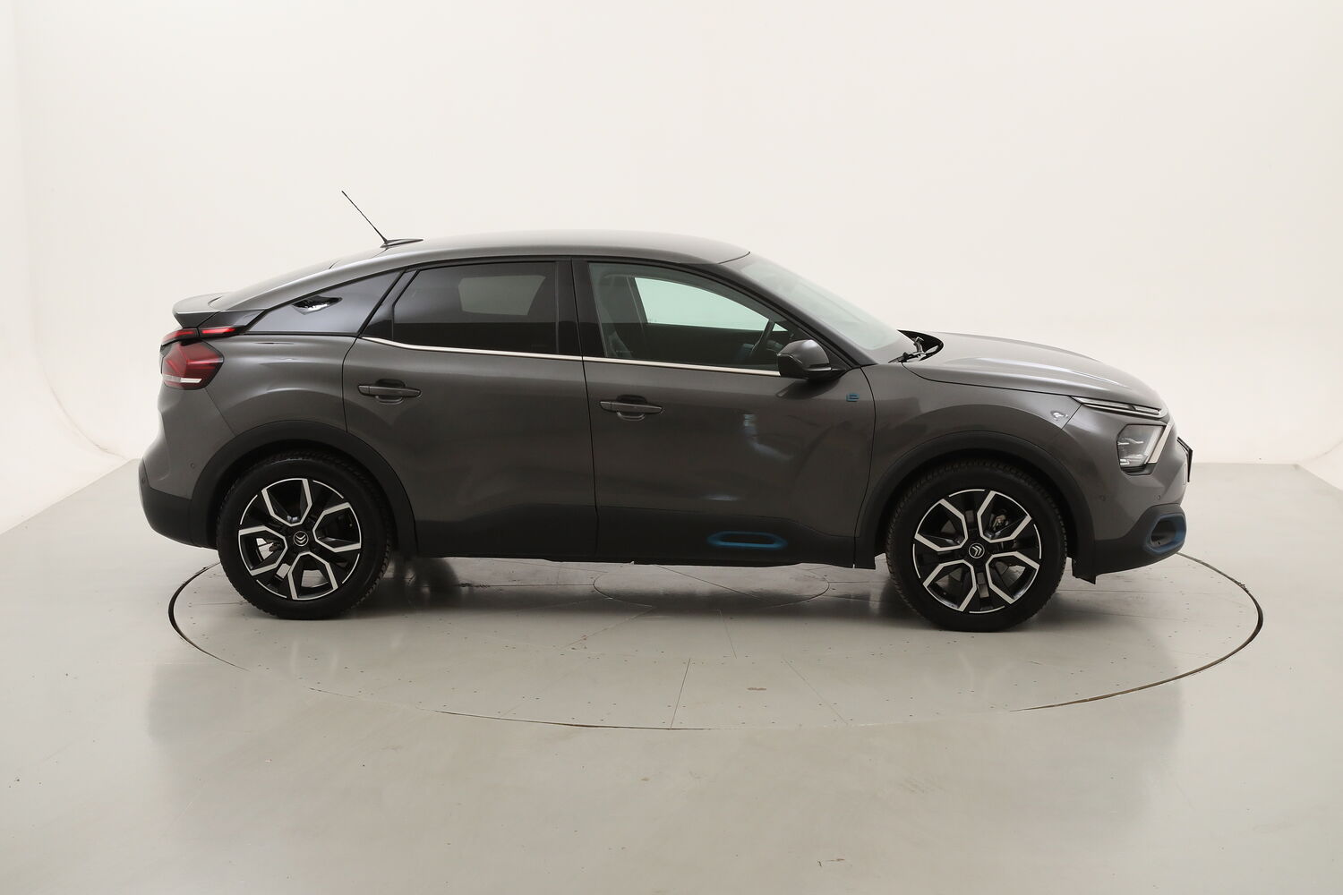 Citroen C4 Shine usata del 2021 con 44.170 km
