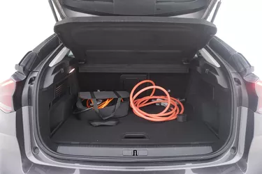Citroen C4 Shine Elettrico 136CV Automatico Bagagliaio