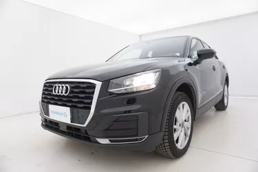 Audi Q2 Business 2.0 Diesel 150CV Manuale Visione frontale