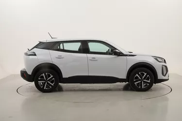 Peugeot 2008 Active Elettrico 136CV Automatico Peugeot 2008 Active Elettrico 136CV Automatico