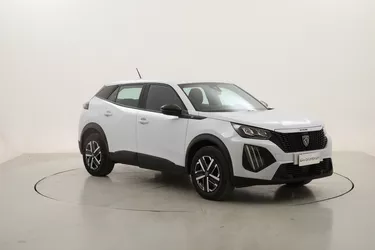 Peugeot 2008 Active Elettrico 136CV Automatico Peugeot 2008 Active Elettrico 136CV Automatico