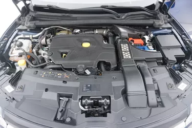 Renault Talisman Sporter Energy Intens EDC 1.6 Diesel 131CV Automatico Vano motore