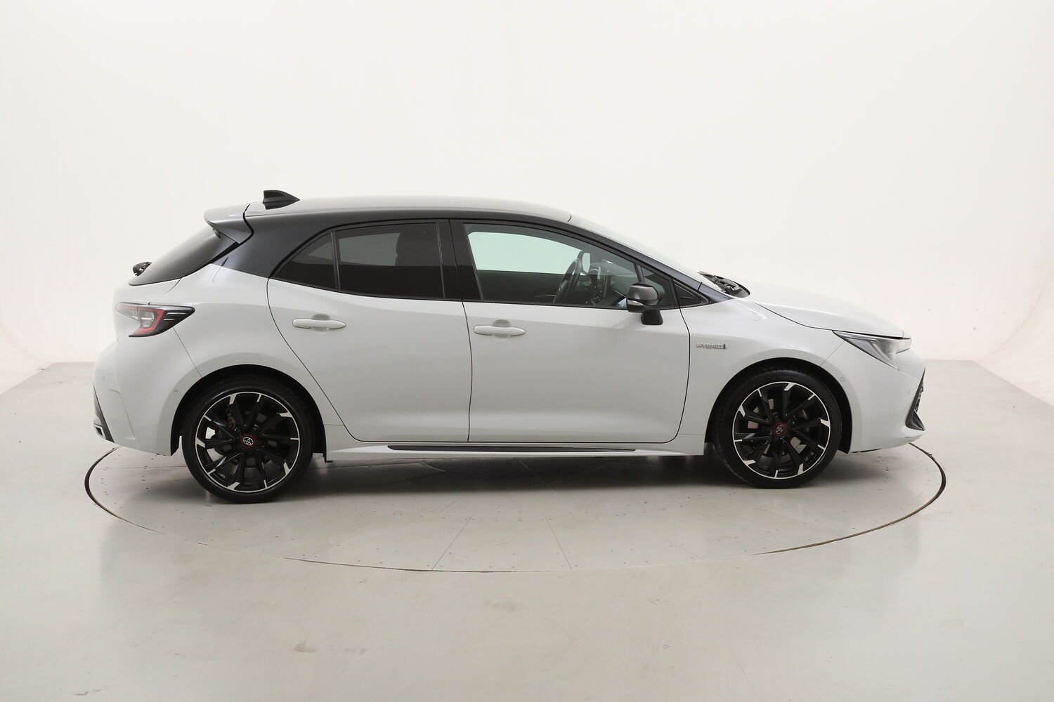 Toyota Corolla GR SPORT usata del 2021 con 51.505 km