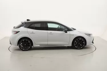 Toyota Corolla GR SPORT 2.0 Full Hybrid 184CV Automatico