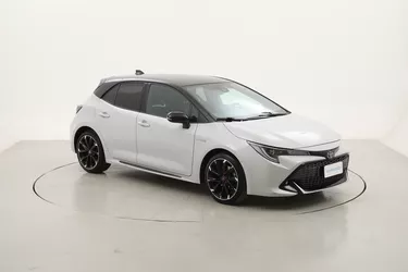 Toyota Corolla GR SPORT 2.0 Full Hybrid 184CV Automatico
