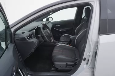 Toyota Corolla GR SPORT 2.0 Full Hybrid 184CV Automatico Sedili