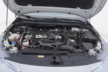 Toyota Corolla GR SPORT 2.0 Full Hybrid 184CV Automatico Vano motore