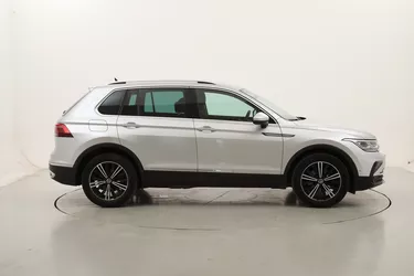 Volkswagen Tiguan Elegance DSG 2.0 Diesel 150CV Automatico Volkswagen Tiguan Elegance DSG 2.0 Diesel 150CV Automatico