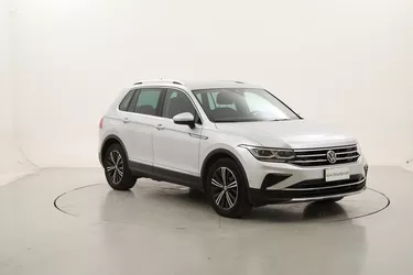 Volkswagen Tiguan Elegance DSG 2.0 Diesel 150CV Automatico Volkswagen Tiguan Elegance DSG 2.0 Diesel 150CV Automatico