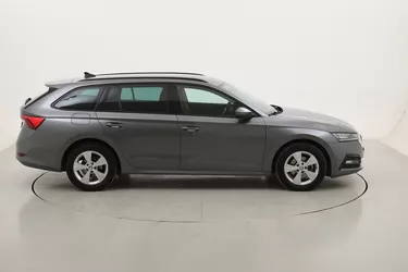 Skoda Octavia Wagon Executive DSG 2.0 Diesel 116CV Automatico