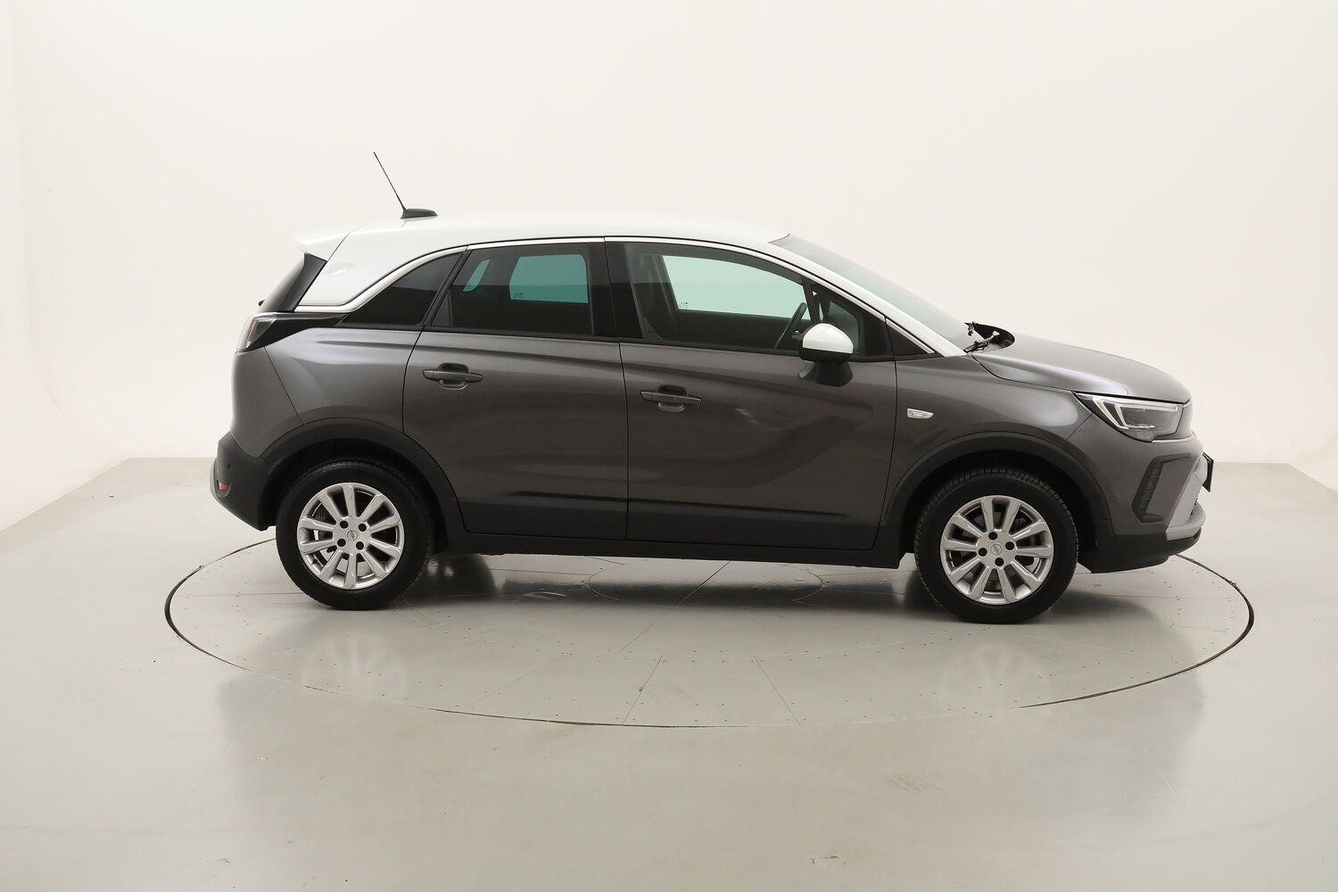 Opel Crossland Elegance usata del 2021 con 32.776 km