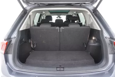 Volkswagen Tiguan Business 4MOTION DSG - 7 POSTI 2.0 Diesel 150CV Automatico Bagagliaio