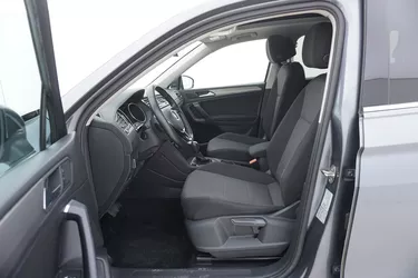 Volkswagen Tiguan Business 4MOTION DSG - 7 POSTI 2.0 Diesel 150CV Automatico Sedili
