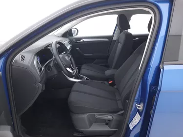 Volkswagen T-Roc Life DSG 1.5 Benzina 150CV Automatico Sedili