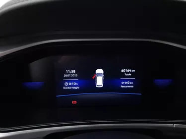 Volkswagen T-Roc Life DSG 1.5 Benzina 150CV Automatico Interni