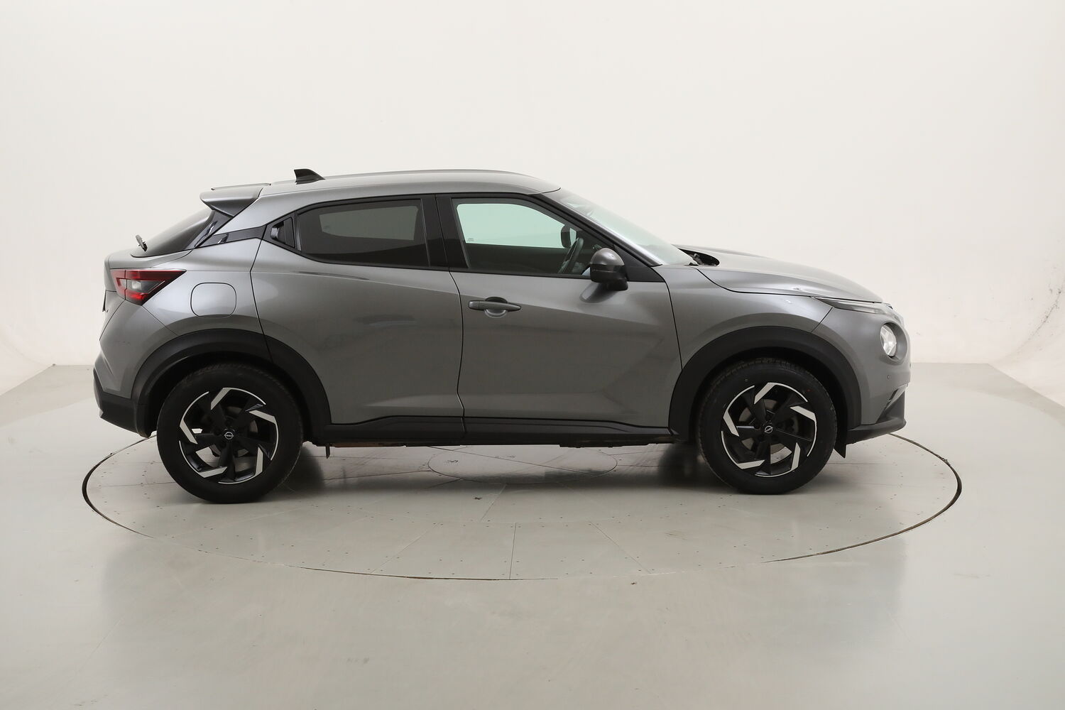 Nissan Juke N-Connecta usata del 2023 con 50.478 km