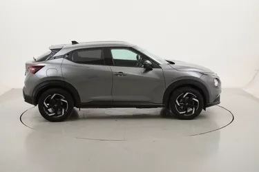Nissan Juke N-Connecta 1.0 Benzina 114CV Manuale
