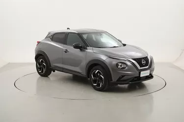 Nissan Juke N-Connecta 1.0 Benzina 114CV Manuale