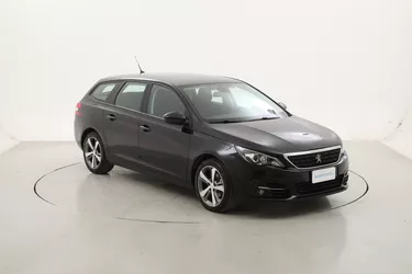 Peugeot 308 SW Active EAT8 1.5 Diesel 131CV Automatico Peugeot 308 SW Active EAT8 1.5 Diesel 131CV Automatico