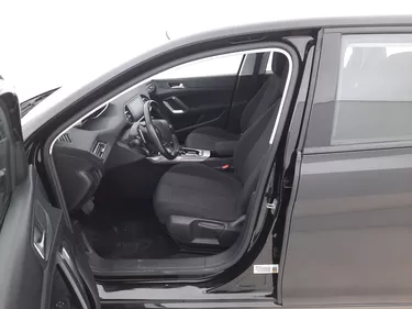 Peugeot 308 SW Active EAT8 1.5 Diesel 131CV Automatico Sedili