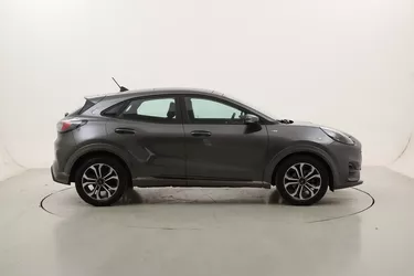Ford Puma Hybrid ST-Line Auto 1.0 Mild Hybrid 125CV Automatico Ford Puma Hybrid ST-Line Auto 1.0 Mild Hybrid 125CV Automatico