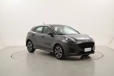 Ford Puma Hybrid ST-Line Auto 1.0 Mild Hybrid 125CV Automatico Ford Puma Hybrid ST-Line Auto 1.0 Mild Hybrid 125CV Automatico