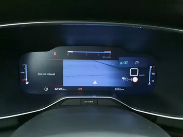 Citroen C5 Aircross Shine EAT8 1.5 Diesel 131CV Automatico Interni