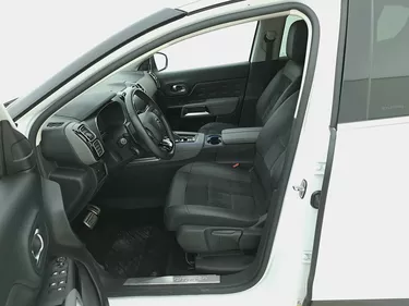 Citroen C5 Aircross Shine EAT8 1.5 Diesel 131CV Automatico Sedili